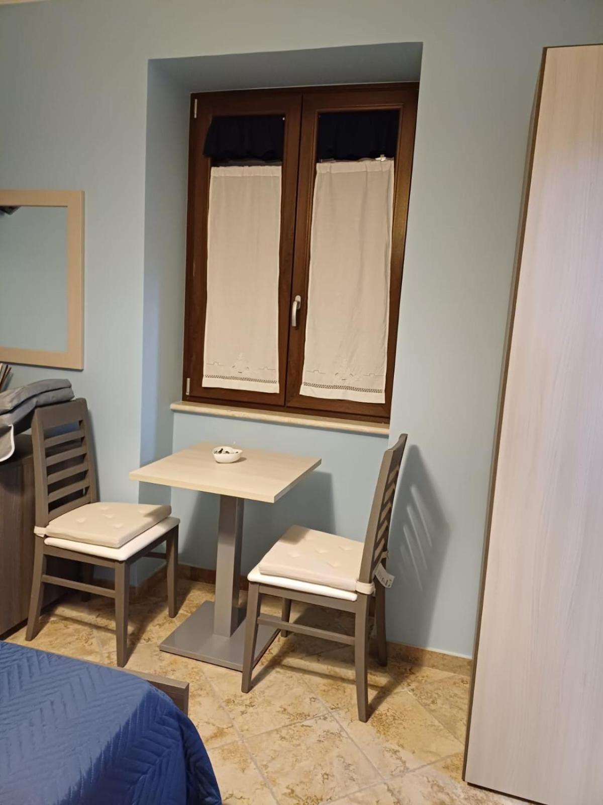 Core A Core Rooms Santo Stefano del Sole Quarto foto